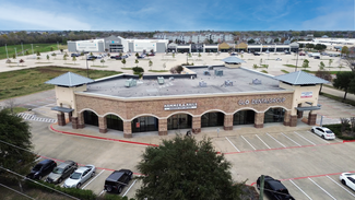 Cypress, TX Retail - 24324 Northwest Fwy