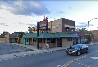 Cicero, IL Restaurant - 5615 W Roosevelt Rd