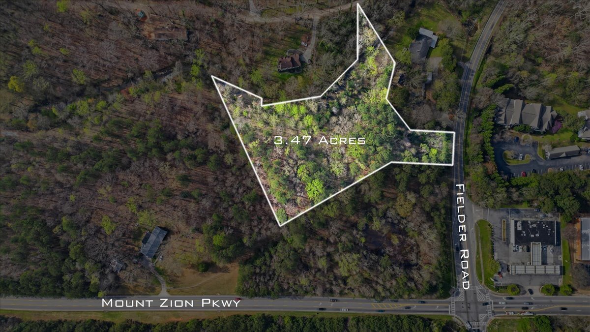Fielder Rd @ Mount Zion Rd, Jonesboro, GA for Sale