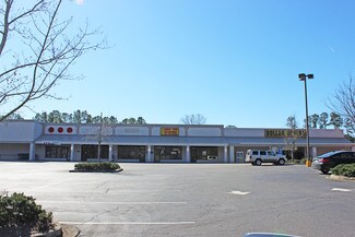 Columbia, SC Retail - 2900 Leesburg Rd