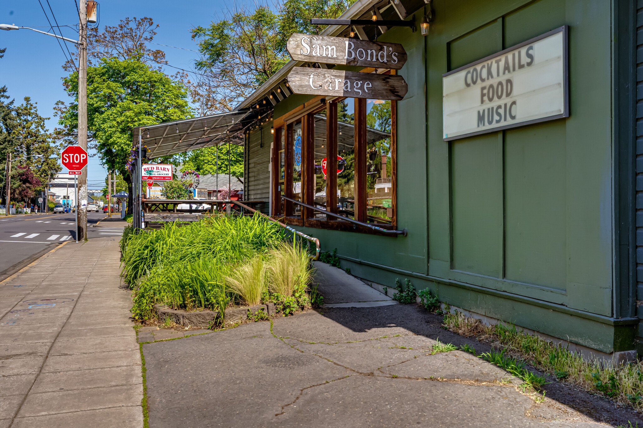407 Blair Blvd, Eugene, OR for Sale