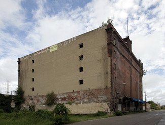 Saint Louis, MO Warehouse - 1255 Lewis St