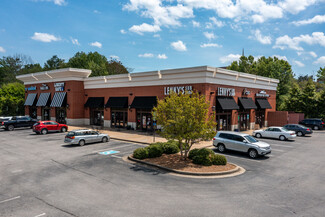 Knoxville, TN Office/Retail - 150 Lovell Rd