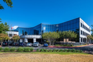 Austin, TX Office - 7800 N Mopac Expy