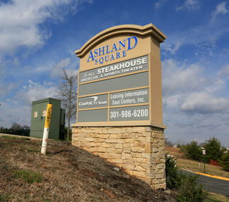 Manassas, VA Office, Retail - Dumfries Rd & Spriggs Rd