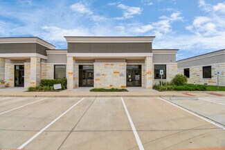 Pearland, TX Office/Medical - 3129 Kingsley Dr