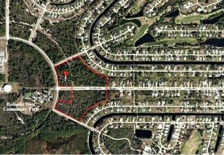 Rotonda West, FL Commercial - 195 Parade cir