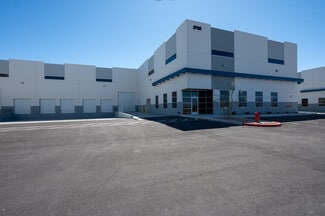 Henderson, NV Warehouse - 3780 E Dale Ave Henderson, NV Warehouse - 3780 E Dale Ave