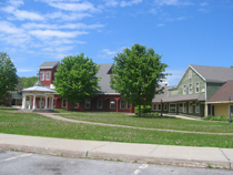 Shelburne, VT Office - 4066 Shelburne Rd