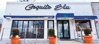 Whitestone, NY Retail - 19-11 Francis Lewis Blvd