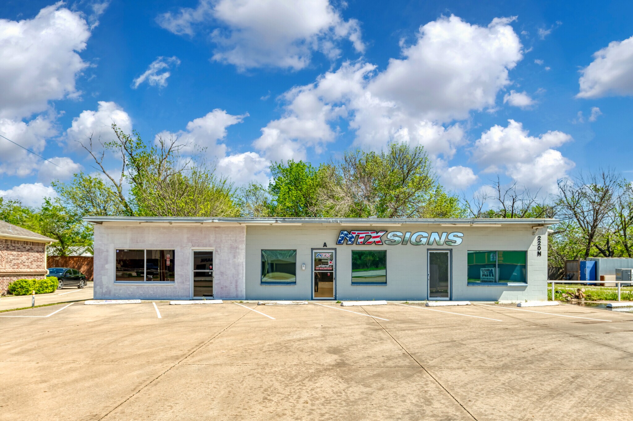220 N Main St, Keller, TX for Rent