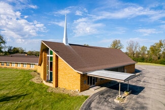 Burton, MI Churches - 4075 E Atherton Rd