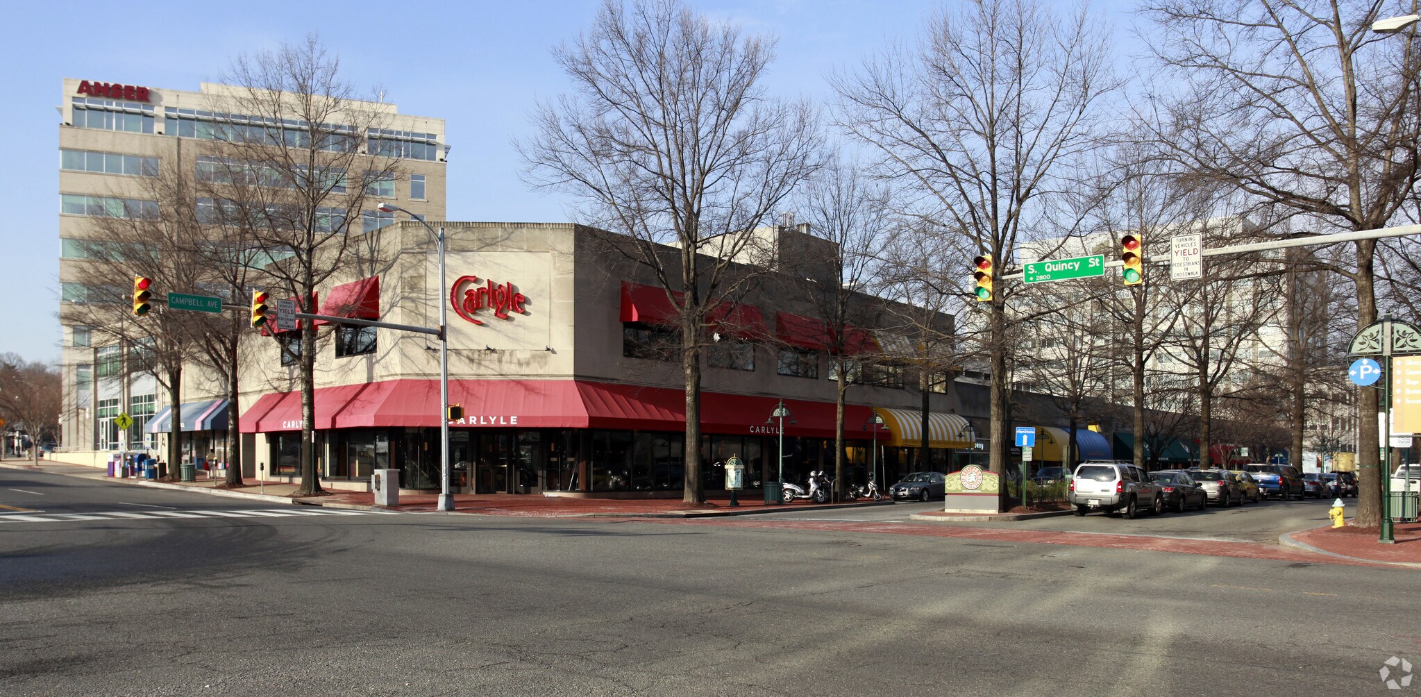 2700 S Quincy St, Arlington, VA for Rent