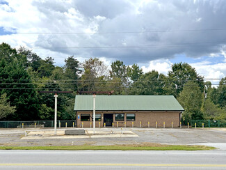 Bessemer City, NC Retail - 6231 Dallas Cherryville Hwy