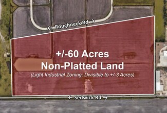Corpus Christi, TX Commercial Land - Roughneck Corpus Christi, TX Commercial Land - Roughneck