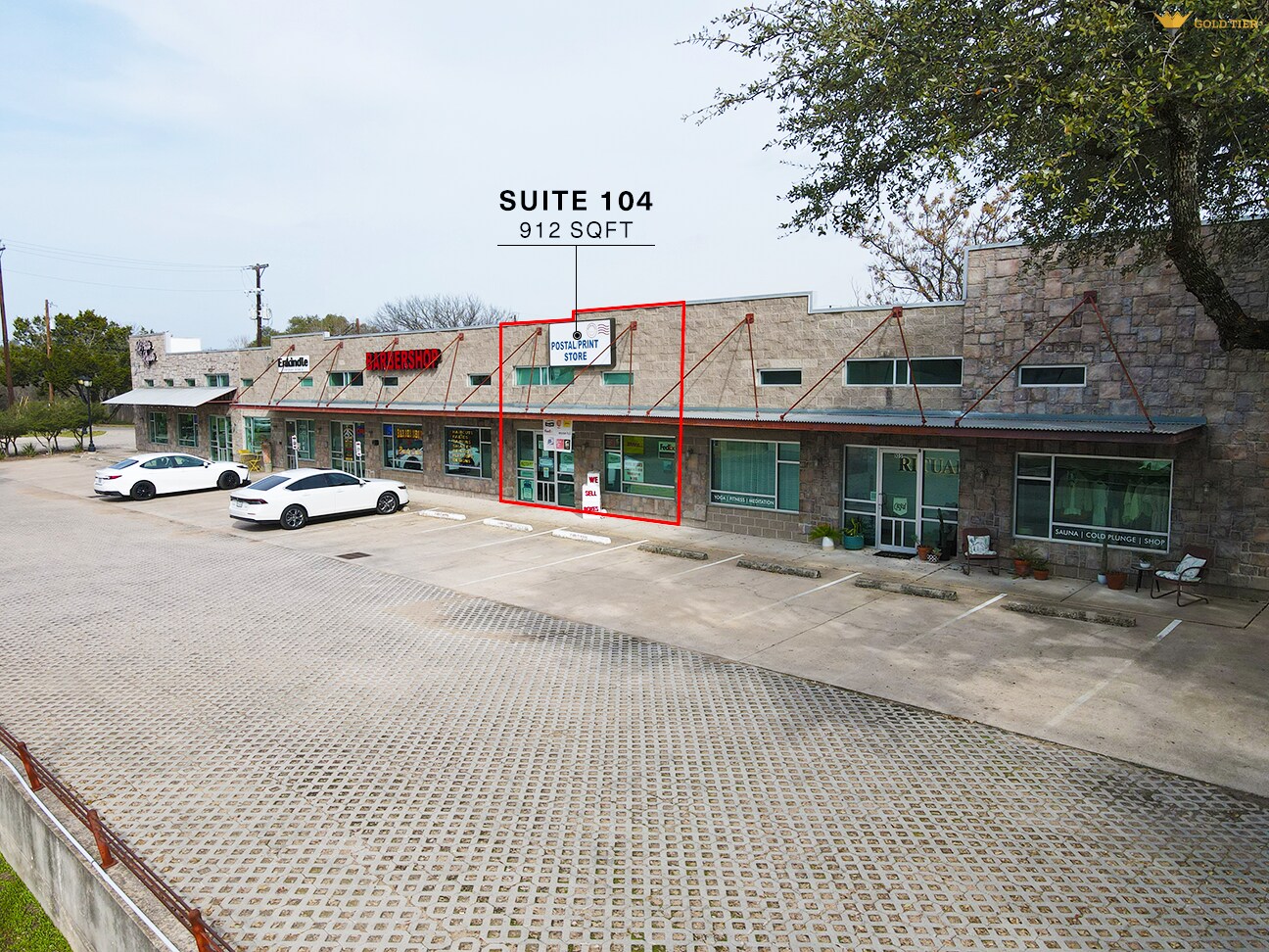 18601 FM 1431, Jonestown, TX for Rent