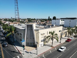 Los Angeles, CA Churches - 5100 S Broadway