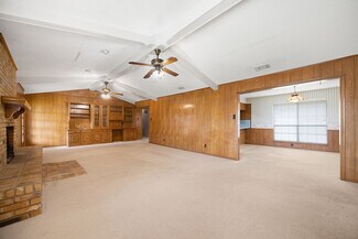 Caddo Mills, TX Residential - 4163 FM 6