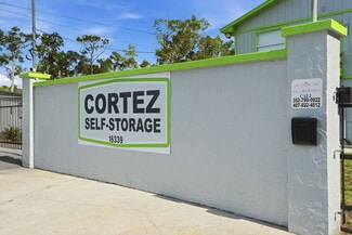 Brooksville, FL Self-Storage Facilities - 16331 Cortez Blvd Brooksville, FL Self-Storage Facilities - 16331 Cortez Blvd
