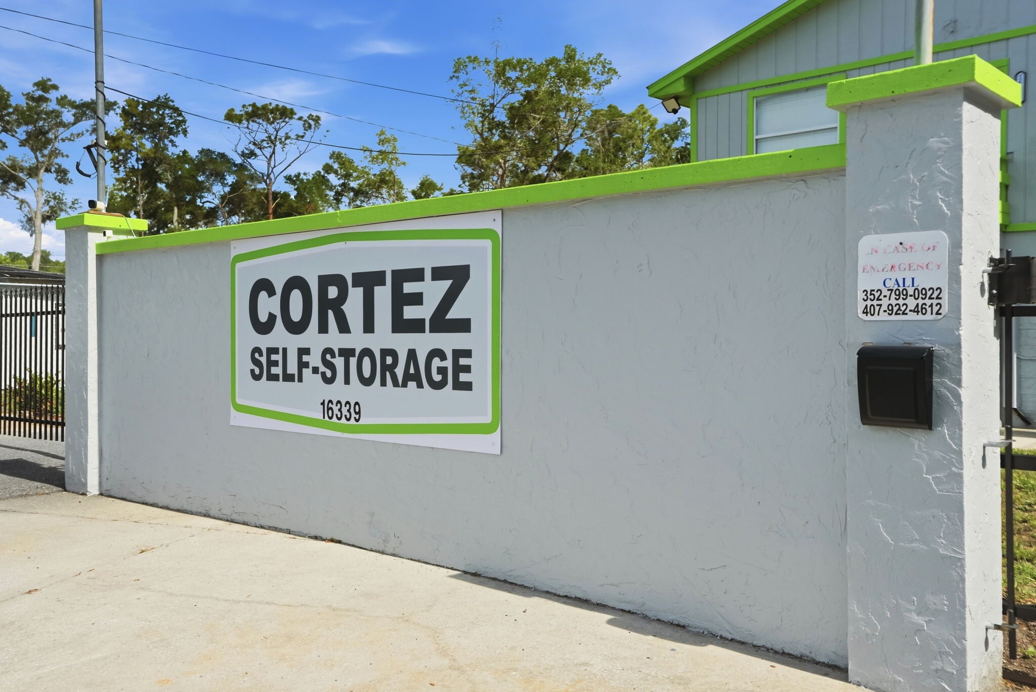 16331 Cortez Blvd, Brooksville, FL for Sale