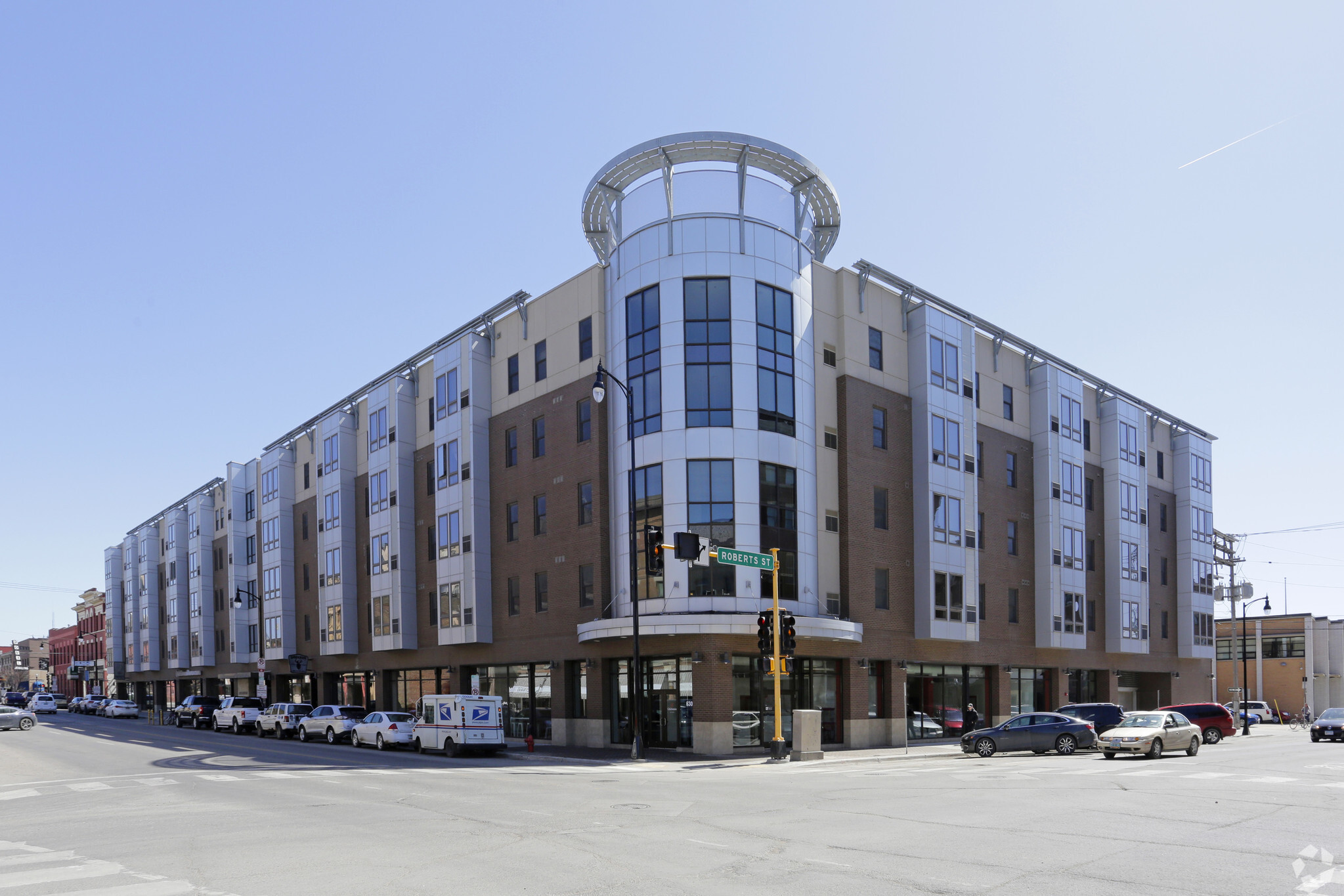 630 1st Ave N, Fargo, ND for Rent