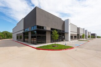 Lewisville, TX Industrial - 420 Oakbend Dr