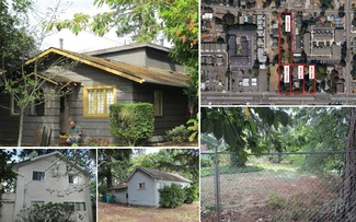 Portland, OR undefined