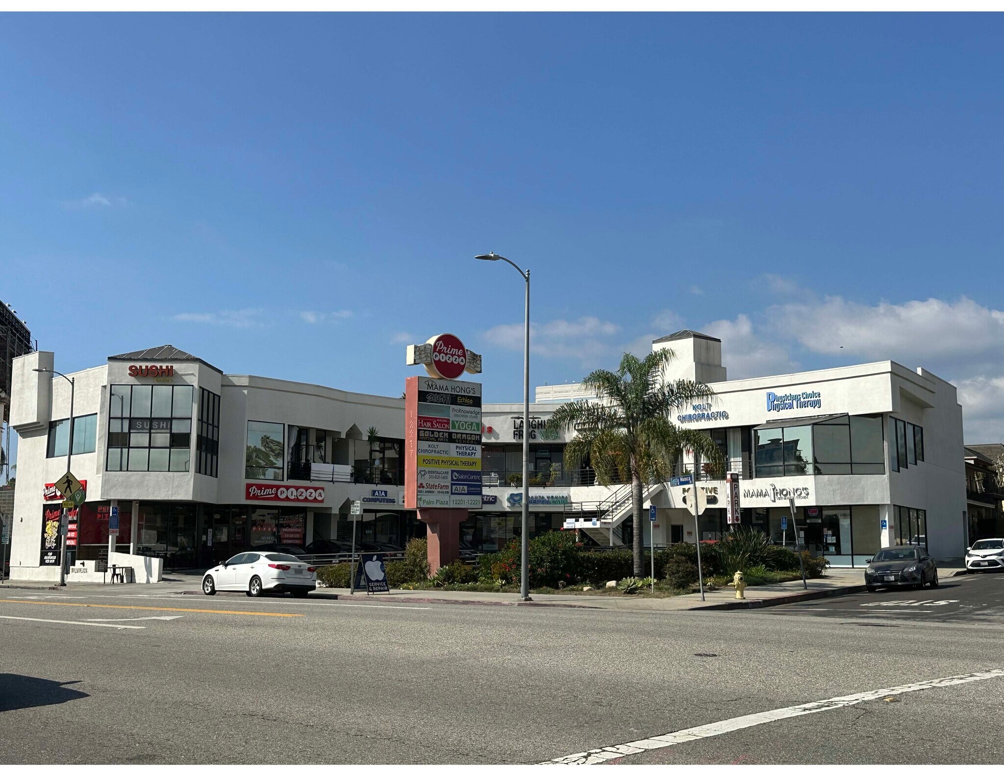 12201-12219 Santa Monica Blvd, Los Angeles, CA for Rent