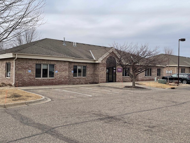 1883 NW Station Pky, Andover, MN for Sale