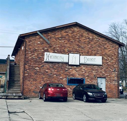3101-3105 S Madison St, Muncie, IN for Rent