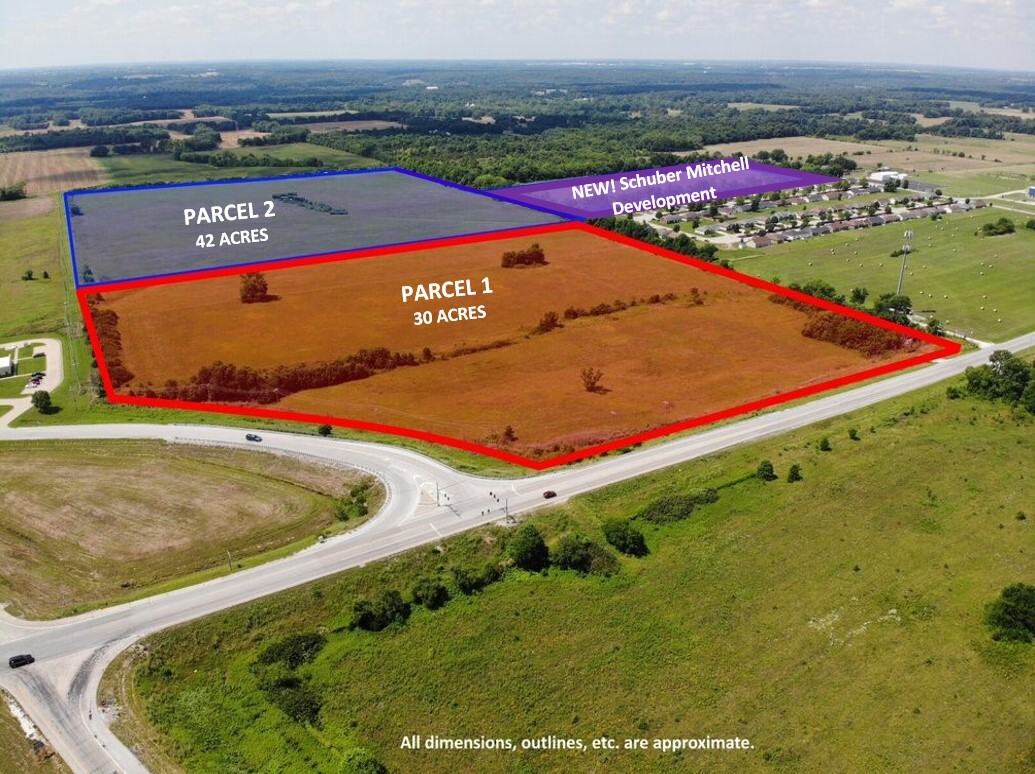 Fir Rd & I-49, Carthage, MO for Sale