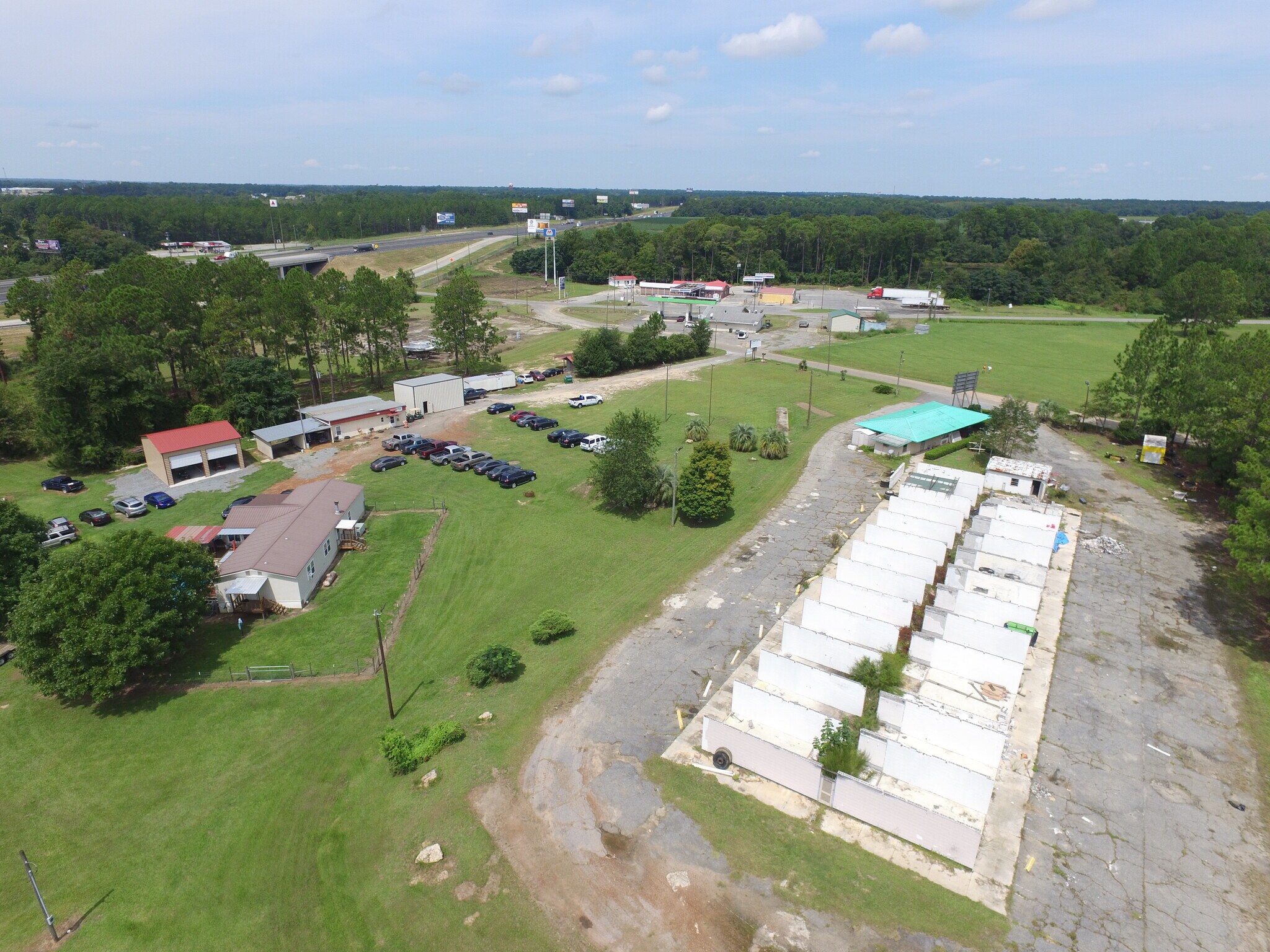 104 Roby Reeves Rd, Sycamore, GA for Sale