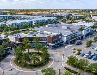 Pembroke Pines, FL Retail - 10200 Pines Blvd Pembroke Pines, FL Retail - 10200 Pines Blvd