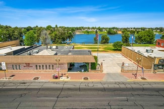 Moses Lake, WA Office - 100 E Broadway Ave Moses Lake, WA Office - 100 E Broadway Ave