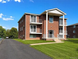 Lockport, NY undefined - 6293 Robinson Rd Lockport, NY undefined - 6293 Robinson Rd