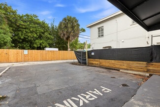 Lake Worth, FL Retail - 824 N Dixie Hwy Lake Worth, FL Retail - 824 N Dixie Hwy