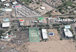 1251 W SAN PEDRO ST  