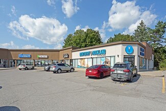 Clarence-Rockland, ON Office/Retail - 2768 Laurier St