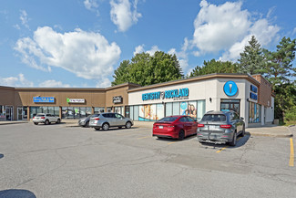 Clarence-Rockland, ON Retail - 2768 Laurier St