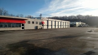 Worcester, MA Industrial - 35 SW Cutoff