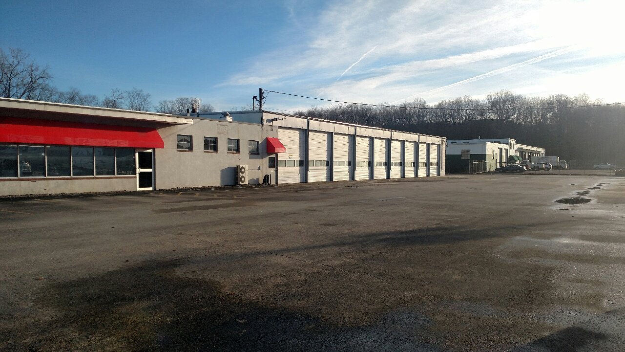 35 SW Cutoff, Worcester, MA for Rent