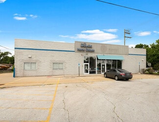 Alsip, IL Storefront Retail/Office - 11500 S Pulaski Rd