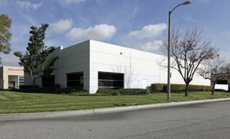 Ontario, CA Industrial - 1481 S Balboa Ave