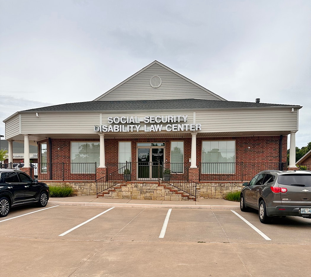 1401-1425 E Ayers St, Edmond, OK for Rent
