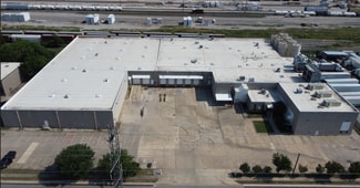 Dallas, TX Warehouse - 2641-2651 Santa Anna Ave Dallas, TX Warehouse - 2641-2651 Santa Anna Ave