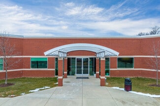 Ann Arbor, MI Office - 5210 S State Rd