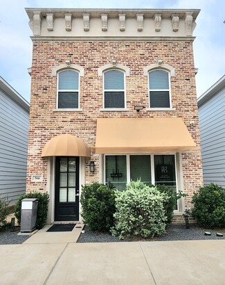 Coppell, TX Office/Residential - 566 S Coppell Rd