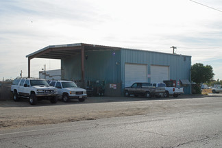 Glendale, AZ Industrial - 7235 N 67th Ave