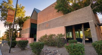 Phoenix, AZ Office - 7540 N 19th Ave Phoenix, AZ Office - 7540 N 19th Ave