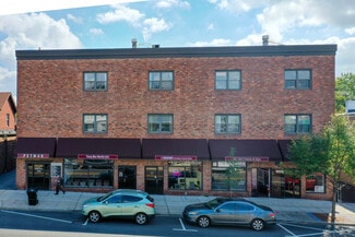 Highland Park, NJ Office, Retail - 320 Raritan Ave